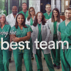 Team Page: Anesthesia Heroes